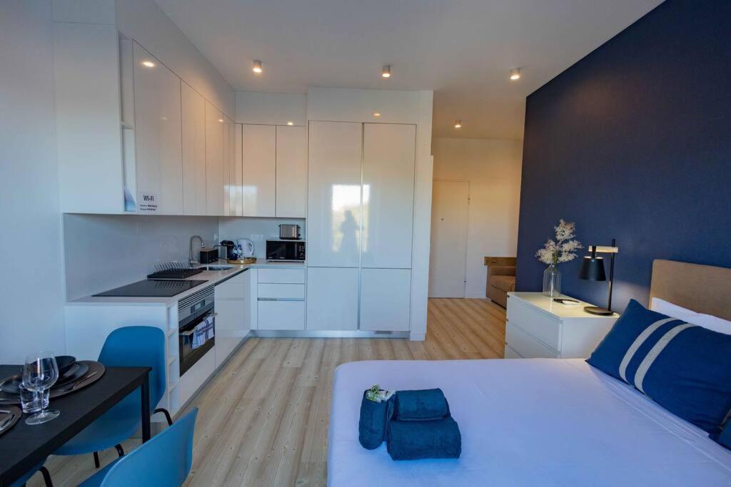 Central Lisbon Stylish Apartment Exterior photo