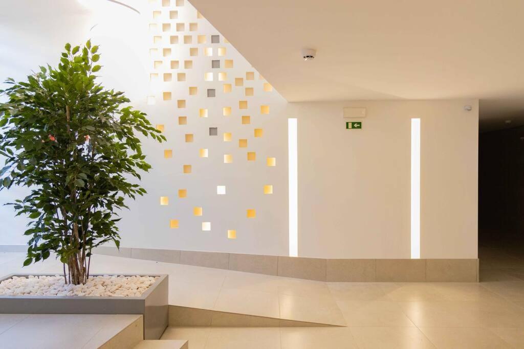 Central Lisbon Stylish Apartment Exterior photo