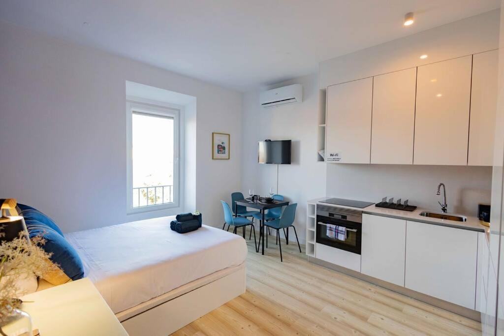 Central Lisbon Stylish Apartment Exterior photo