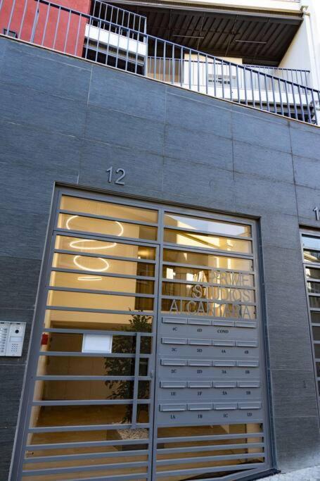 Central Lisbon Stylish Apartment Exterior photo