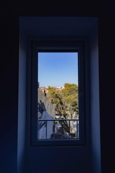 Central Lisbon Stylish Apartment Exterior photo